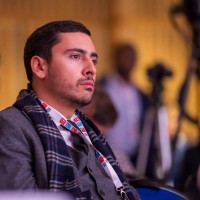 Belkacem Belaroui